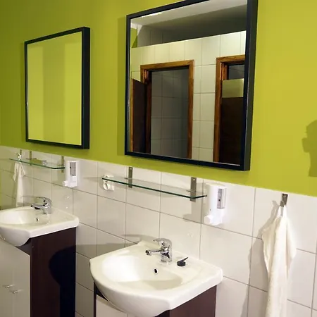 Hostal Cycle On Gdansk