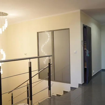 Cycle On Hostel Danzig