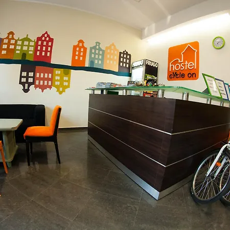 Cycle On Hostal