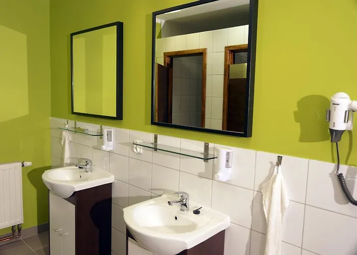 بيت شباب Cycle On غدانسك