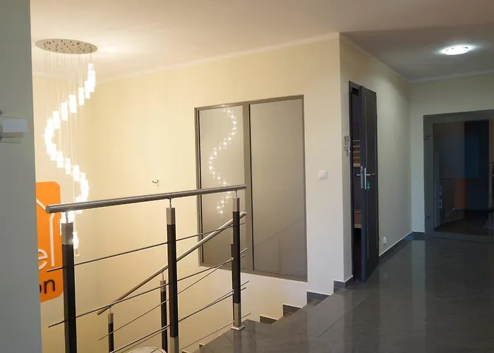 Cycle On Hostel Gdańsk