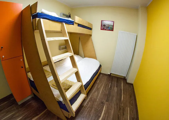 Cycle On بيت شباب *