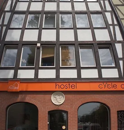 Cycle On * Gdansk