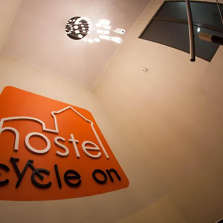 Cycle On Hostel Gdansk